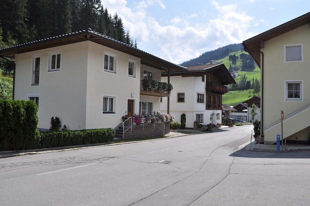 Ferienwohnung Dolomitenheim Ausservillgraten Luaran gambar